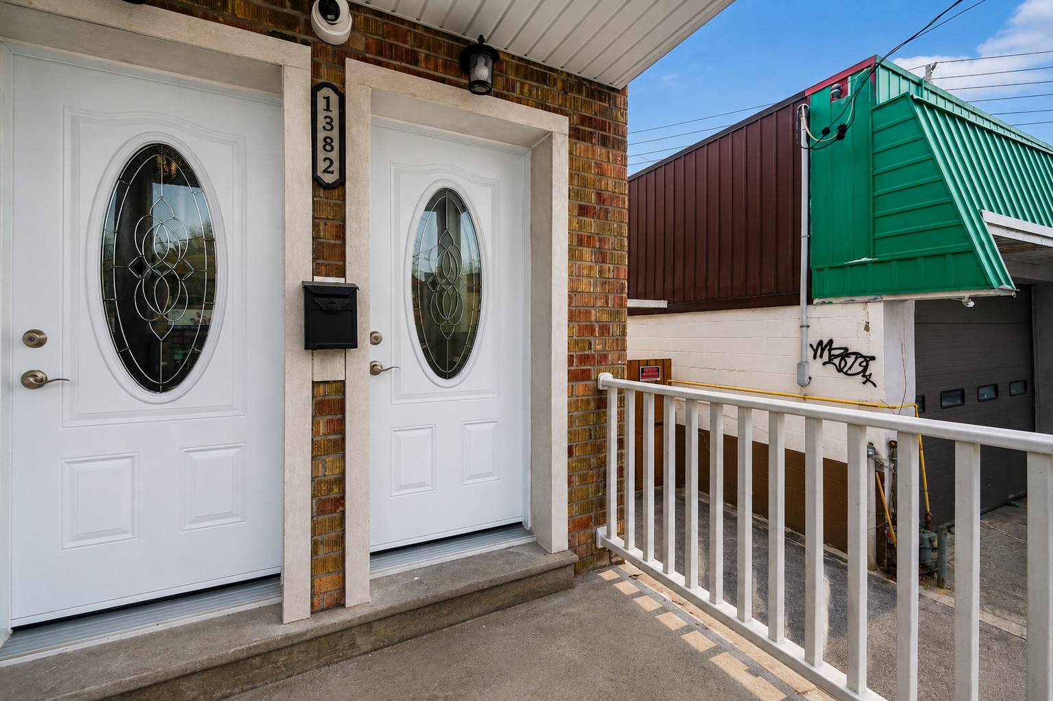 1382 Weston Rd, 2nd Floor Unit, Weston Village, Toronto