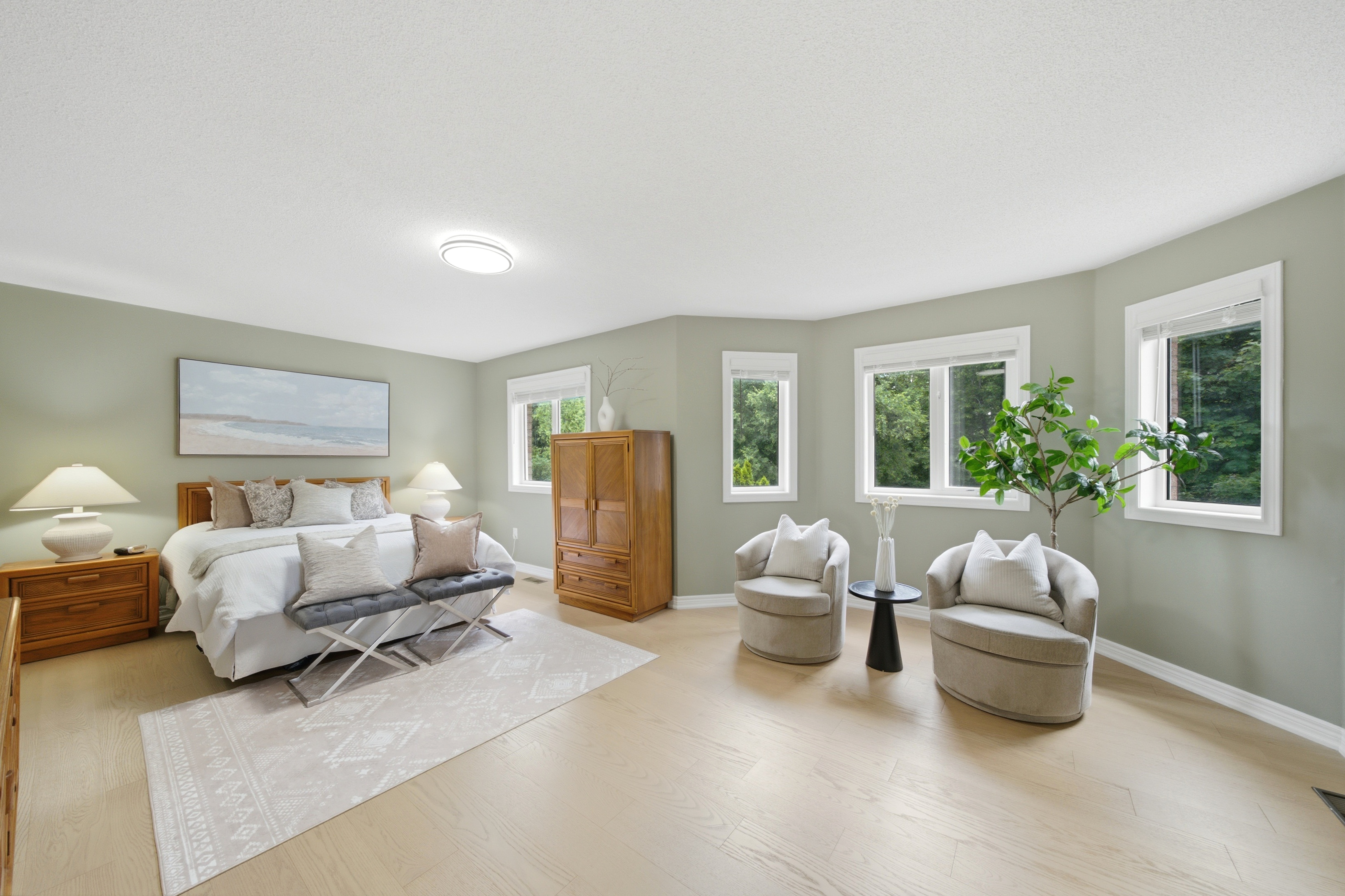 The Primary Retreat at 7287 Waldorf Way