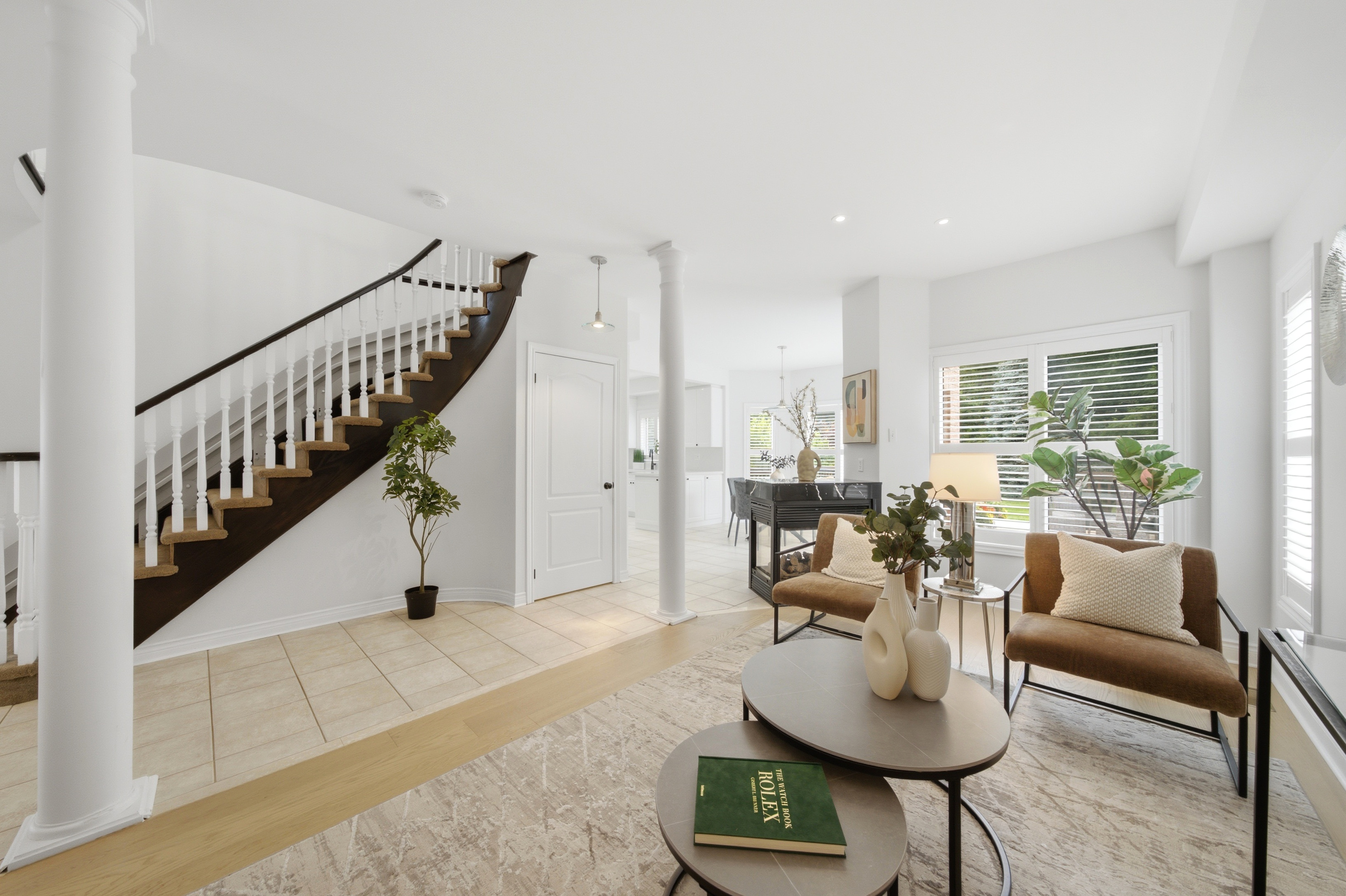 The Details at 7287 Waldorf Way