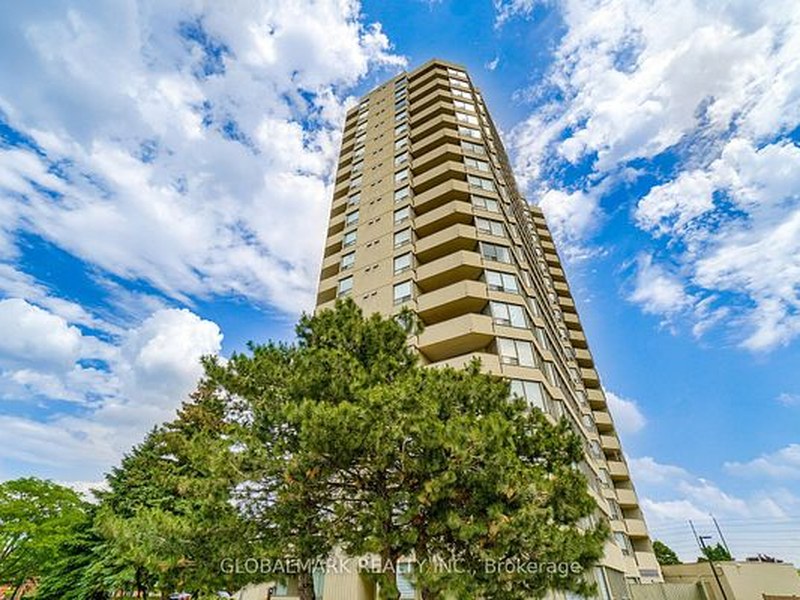 700 Constellation Dr, Unit 302