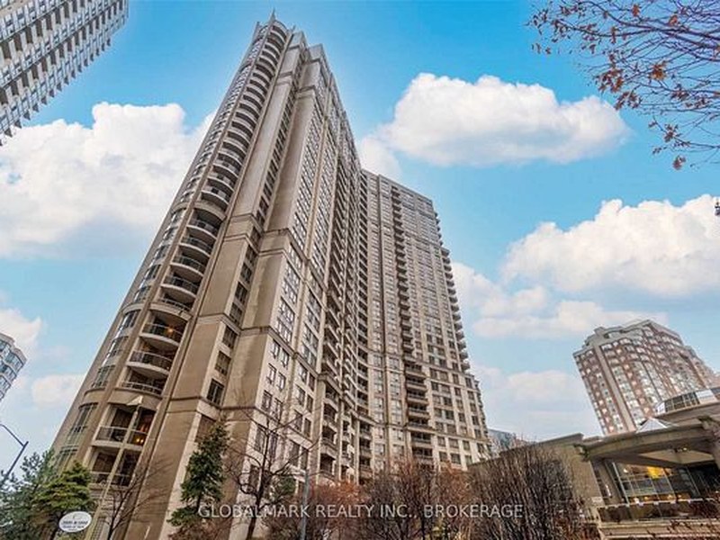3880 Duke of York Blvd, Unit 1804