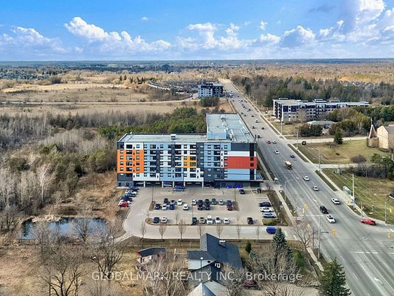 1291 Gordon St, Unit 625